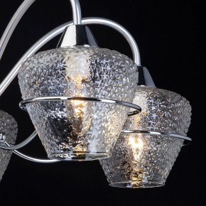 Люстра на штанге MW-Light Блеск 18 315015305 в Южноуральске - yuzhnouralsk.mebel24.online | фото 5
