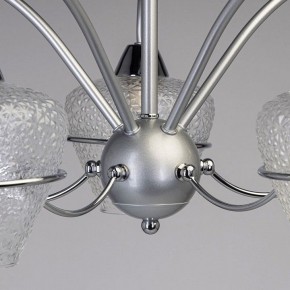 Люстра на штанге MW-Light Блеск 18 315015305 в Южноуральске - yuzhnouralsk.mebel24.online | фото 9