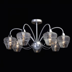 Люстра на штанге MW-Light Блеск 18 315015407 в Южноуральске - yuzhnouralsk.mebel24.online | фото 2