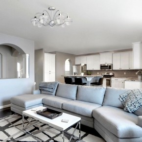Люстра на штанге MW-Light Блеск 18 315015407 в Южноуральске - yuzhnouralsk.mebel24.online | фото 7