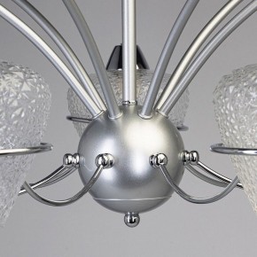 Люстра на штанге MW-Light Блеск 18 315015407 в Южноуральске - yuzhnouralsk.mebel24.online | фото 9