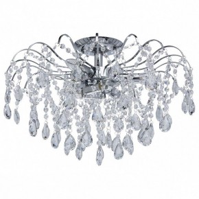 Люстра на штанге MW-Light Бриз 19 464017306 в Южноуральске - yuzhnouralsk.mebel24.online | фото
