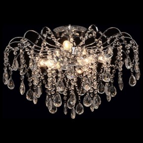 Люстра на штанге MW-Light Бриз 19 464017306 в Южноуральске - yuzhnouralsk.mebel24.online | фото 3