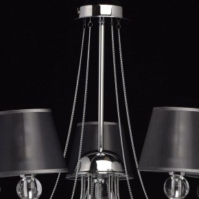 Люстра на штанге MW-Light Федерика 84 684010305 в Южноуральске - yuzhnouralsk.mebel24.online | фото 10