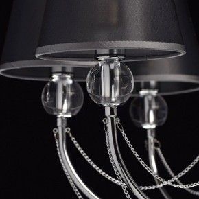 Люстра на штанге MW-Light Федерика 84 684010305 в Южноуральске - yuzhnouralsk.mebel24.online | фото 6