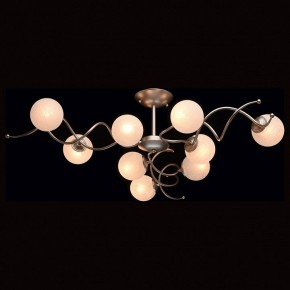 Люстра на штанге MW-Light Оливия 5 306012709 в Южноуральске - yuzhnouralsk.mebel24.online | фото 2