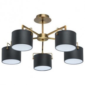 Люстра на штанге MW-Light Сайрус 2 721010205 в Южноуральске - yuzhnouralsk.mebel24.online | фото