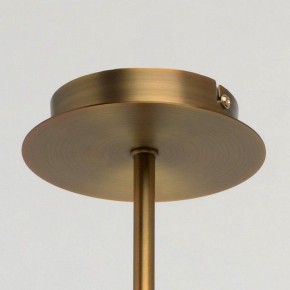 Люстра на штанге MW-Light Сайрус 2 721010205 в Южноуральске - yuzhnouralsk.mebel24.online | фото 11
