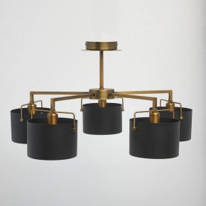 Люстра на штанге MW-Light Сайрус 2 721010205 в Южноуральске - yuzhnouralsk.mebel24.online | фото 2