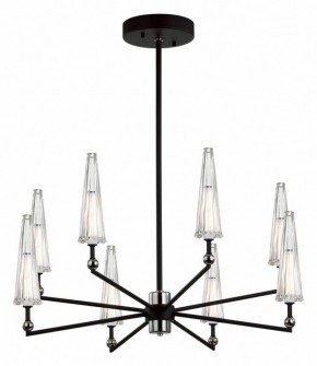 Люстра на штанге Odeon Light Fungo 5429/39L в Южноуральске - yuzhnouralsk.mebel24.online | фото 2
