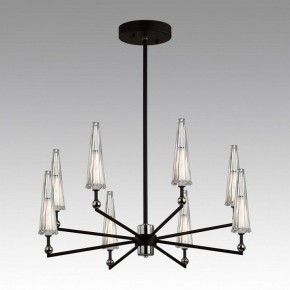 Люстра на штанге Odeon Light Fungo 5429/39L в Южноуральске - yuzhnouralsk.mebel24.online | фото 3