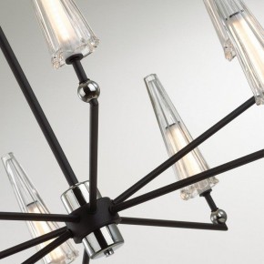 Люстра на штанге Odeon Light Fungo 5429/39L в Южноуральске - yuzhnouralsk.mebel24.online | фото 6