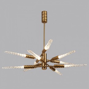 Люстра на штанге Odeon Light Kolos 5449/28L в Южноуральске - yuzhnouralsk.mebel24.online | фото 3