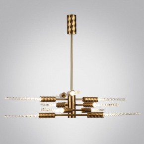 Люстра на штанге Odeon Light Kolos 5449/28L в Южноуральске - yuzhnouralsk.mebel24.online | фото 4