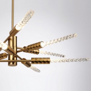 Люстра на штанге Odeon Light Kolos 5449/28L в Южноуральске - yuzhnouralsk.mebel24.online | фото 7