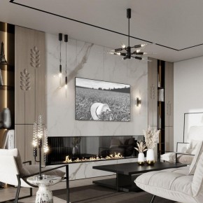 Люстра на штанге Odeon Light Kolos 5459/28L в Южноуральске - yuzhnouralsk.mebel24.online | фото 5
