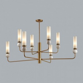 Люстра на штанге Odeon Light Lolla 4359/8 в Южноуральске - yuzhnouralsk.mebel24.online | фото 2