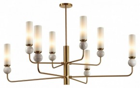 Люстра на штанге Odeon Light Lolla 4359/8 в Южноуральске - yuzhnouralsk.mebel24.online | фото 3