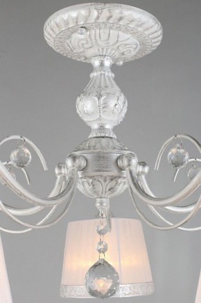 Люстра на штанге Omnilux Campovaglio OML-54117-05 в Южноуральске - yuzhnouralsk.mebel24.online | фото 7