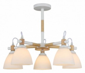 Люстра на штанге Rivoli Louise Б0060983 в Южноуральске - yuzhnouralsk.mebel24.online | фото 2