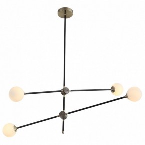 Люстра на штанге ST-Luce Bastoncino SL429.403.04 в Южноуральске - yuzhnouralsk.mebel24.online | фото 6