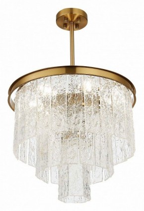 Люстра на штанге ST-Luce Corsia SL1230.302.06 в Южноуральске - yuzhnouralsk.mebel24.online | фото 2