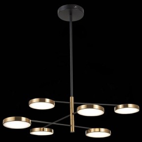 Люстра на штанге ST-Luce Farone SL1605.413.06 в Южноуральске - yuzhnouralsk.mebel24.online | фото 3