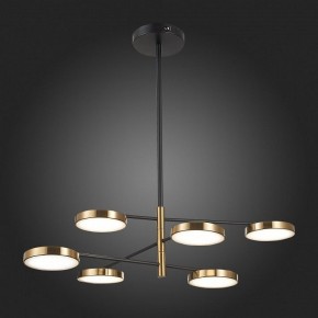 Люстра на штанге ST-Luce Farone SL1605.413.06 в Южноуральске - yuzhnouralsk.mebel24.online | фото 4