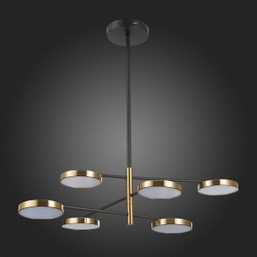 Люстра на штанге ST-Luce Farone SL1605.413.06 в Южноуральске - yuzhnouralsk.mebel24.online | фото 6