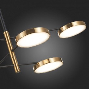 Люстра на штанге ST-Luce Farone SL1605.413.06 в Южноуральске - yuzhnouralsk.mebel24.online | фото 8