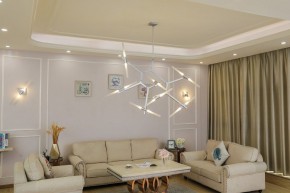 Люстра на штанге ST-Luce Laconicita SL947.102.14 в Южноуральске - yuzhnouralsk.mebel24.online | фото 11