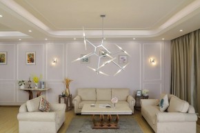Люстра на штанге ST-Luce Laconicita SL947.102.14 в Южноуральске - yuzhnouralsk.mebel24.online | фото 12