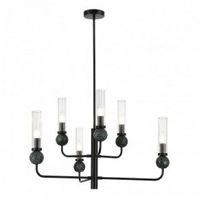 Люстра на штанге ST-Luce MEDEA SL1244.403.06 в Южноуральске - yuzhnouralsk.mebel24.online | фото 2