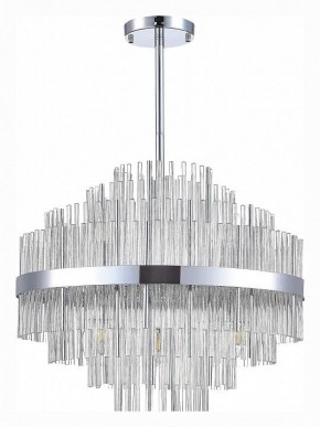 Люстра на штанге ST-Luce Rens SL1634.103.09 в Южноуральске - yuzhnouralsk.mebel24.online | фото