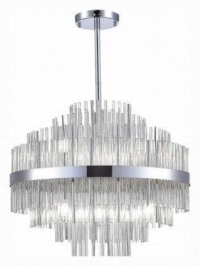 Люстра на штанге ST-Luce Rens SL1634.103.09 в Южноуральске - yuzhnouralsk.mebel24.online | фото 2