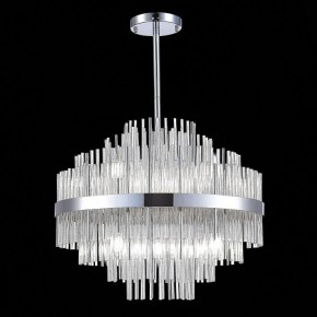 Люстра на штанге ST-Luce Rens SL1634.103.09 в Южноуральске - yuzhnouralsk.mebel24.online | фото 3