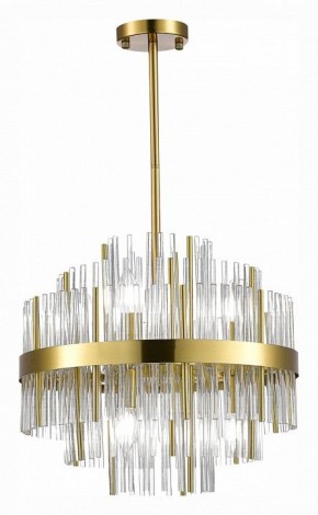 Люстра на штанге ST-Luce Rens SL1634.303.06 в Южноуральске - yuzhnouralsk.mebel24.online | фото 2