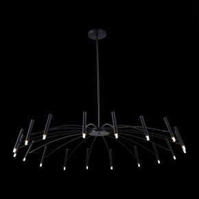 Люстра на штанге ST-Luce Spidey SL1214.402.18 в Южноуральске - yuzhnouralsk.mebel24.online | фото 3