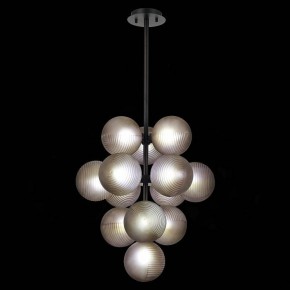 Люстра на штанге ST-Luce Todo SL1184.403.13 в Южноуральске - yuzhnouralsk.mebel24.online | фото 3