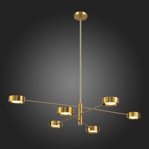 Люстра на штанге ST-Luce Vico SL6504.302.06 в Южноуральске - yuzhnouralsk.mebel24.online | фото 4