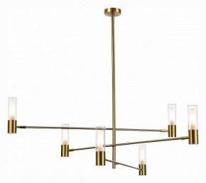 Люстра на штанге ST-Luce Vitra SL1239.303.06 в Южноуральске - yuzhnouralsk.mebel24.online | фото 2
