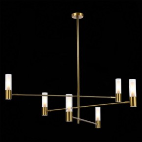 Люстра на штанге ST-Luce Vitra SL1239.303.06 в Южноуральске - yuzhnouralsk.mebel24.online | фото 3