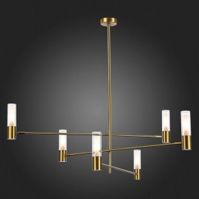 Люстра на штанге ST-Luce Vitra SL1239.303.06 в Южноуральске - yuzhnouralsk.mebel24.online | фото 4