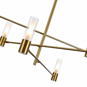 Люстра на штанге ST-Luce Vitra SL1239.303.06 в Южноуральске - yuzhnouralsk.mebel24.online | фото 5