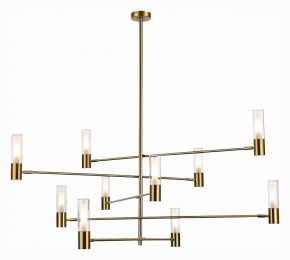 Люстра на штанге ST-Luce Vitra SL1239.303.10 в Южноуральске - yuzhnouralsk.mebel24.online | фото 3