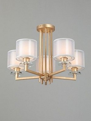 Люстра на штанге Vitaluce V3069 V3069-8/5PL в Южноуральске - yuzhnouralsk.mebel24.online | фото 2