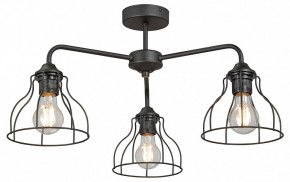 Люстра на штанге Vitaluce V3102 V3102-1/3PL в Южноуральске - yuzhnouralsk.mebel24.online | фото