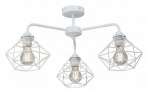 Люстра на штанге Vitaluce V4258 V4258-0/3PL в Южноуральске - yuzhnouralsk.mebel24.online | фото