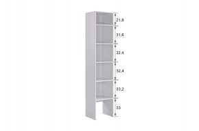 МЕБЕЛЬСОН К11 Прихожая в Южноуральске - yuzhnouralsk.mebel24.online | фото 10