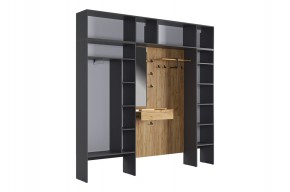 МЕБЕЛЬСОН К11 Прихожая в Южноуральске - yuzhnouralsk.mebel24.online | фото 14